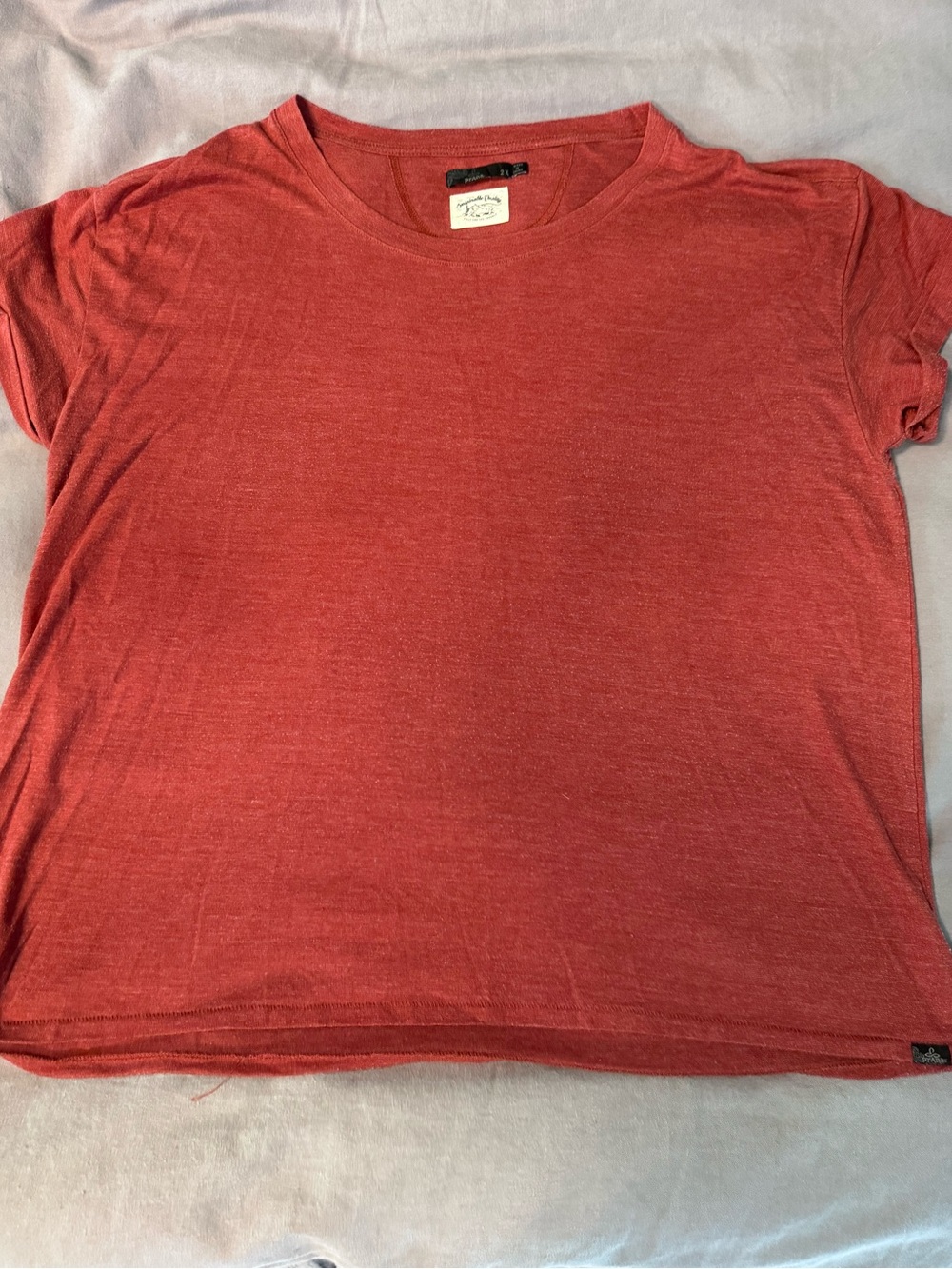 Prana T shirt